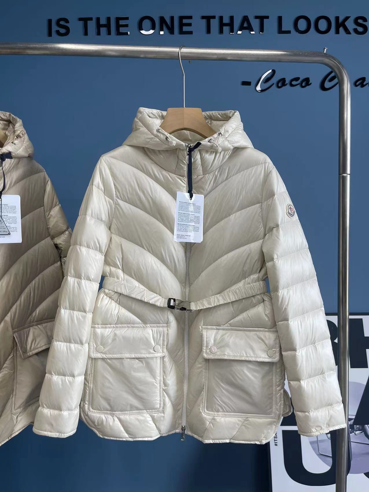 Moncler Down Jackets